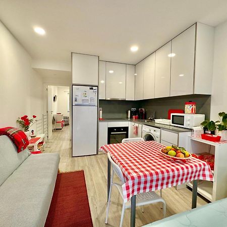 Loft As Casetas Peregrinos Rosal Екстер'єр фото
