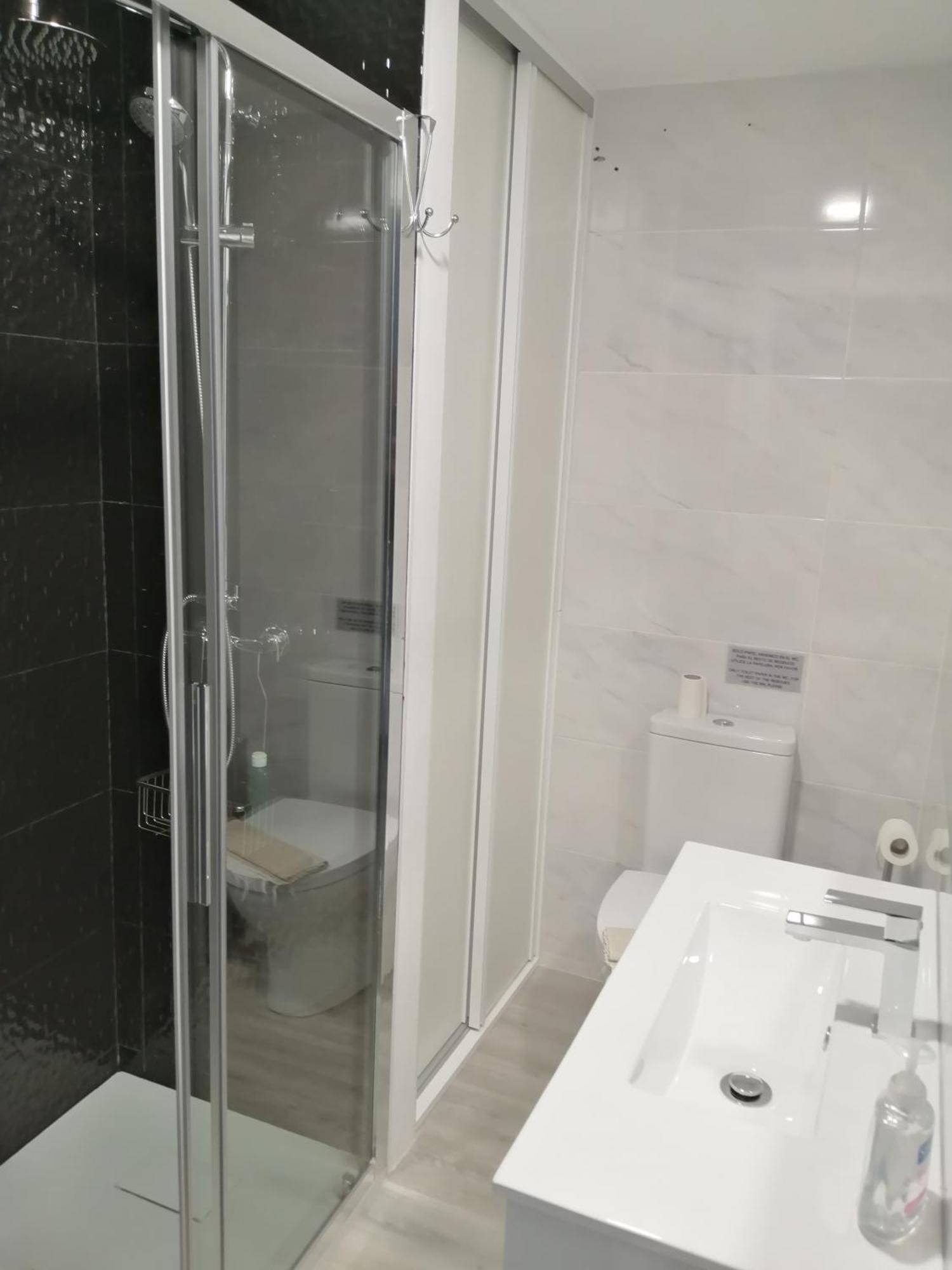 Loft As Casetas Peregrinos Rosal Екстер'єр фото