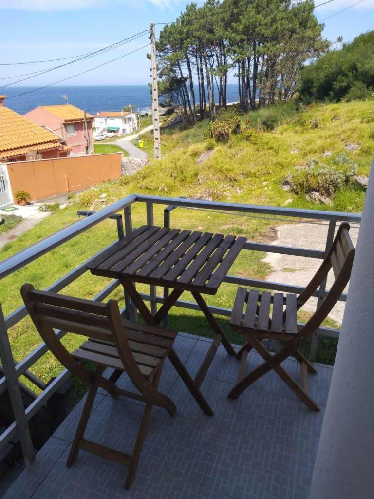 Loft As Casetas Peregrinos Rosal Екстер'єр фото