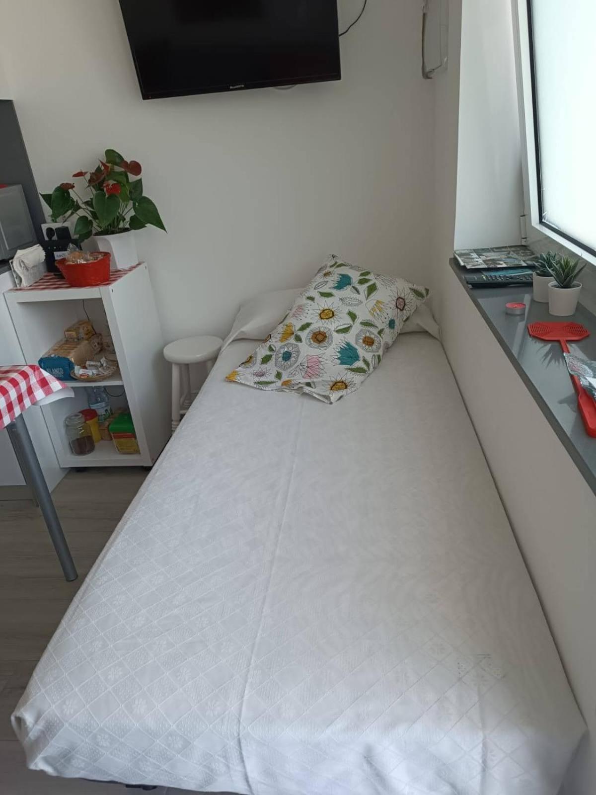 Loft As Casetas Peregrinos Rosal Екстер'єр фото