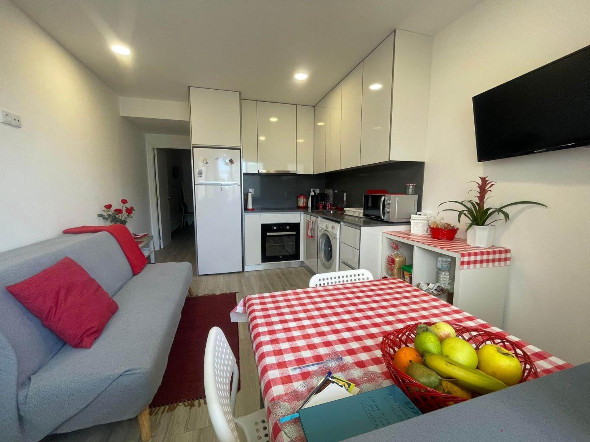 Loft As Casetas Peregrinos Rosal Екстер'єр фото