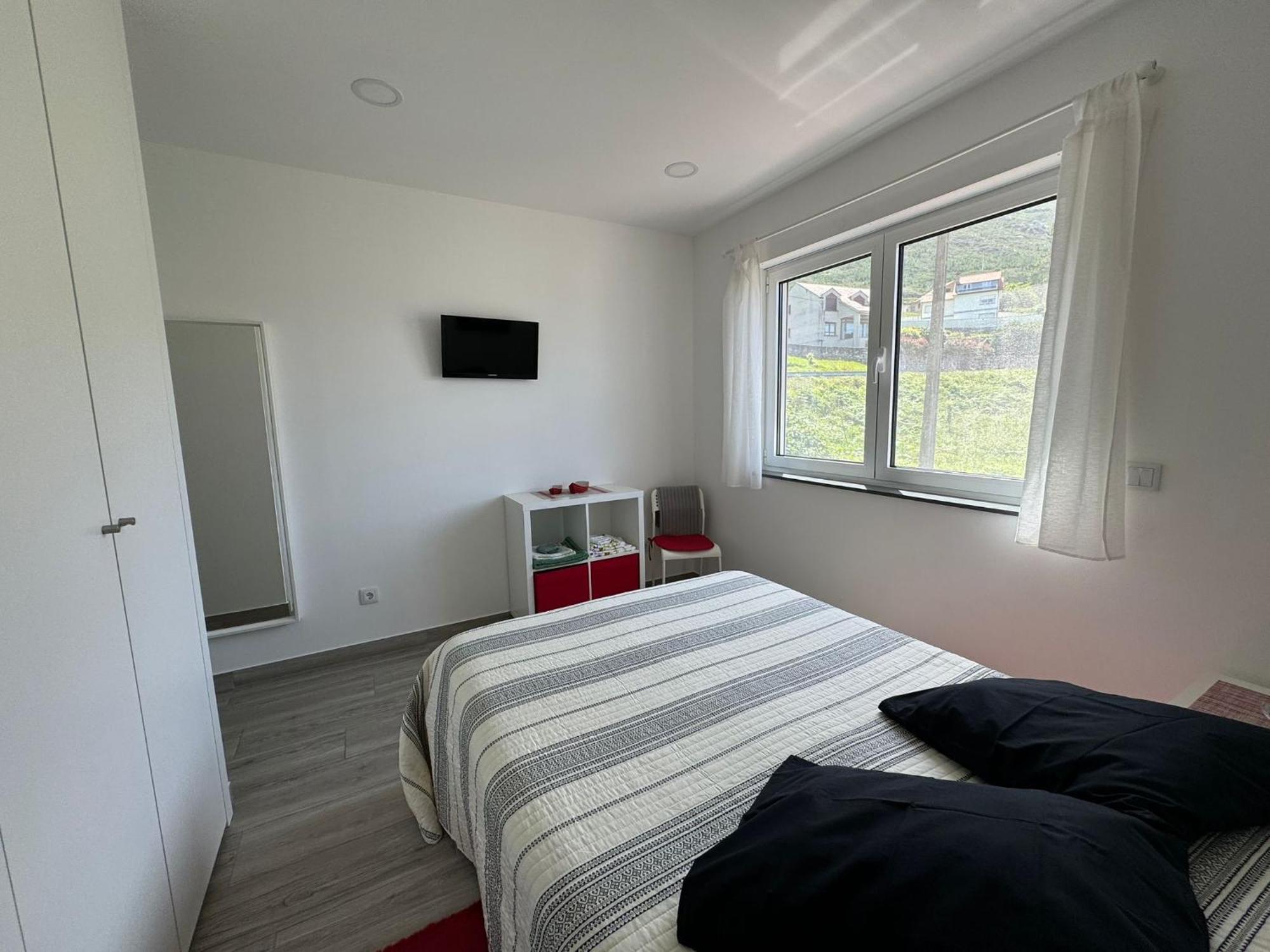 Loft As Casetas Peregrinos Rosal Екстер'єр фото