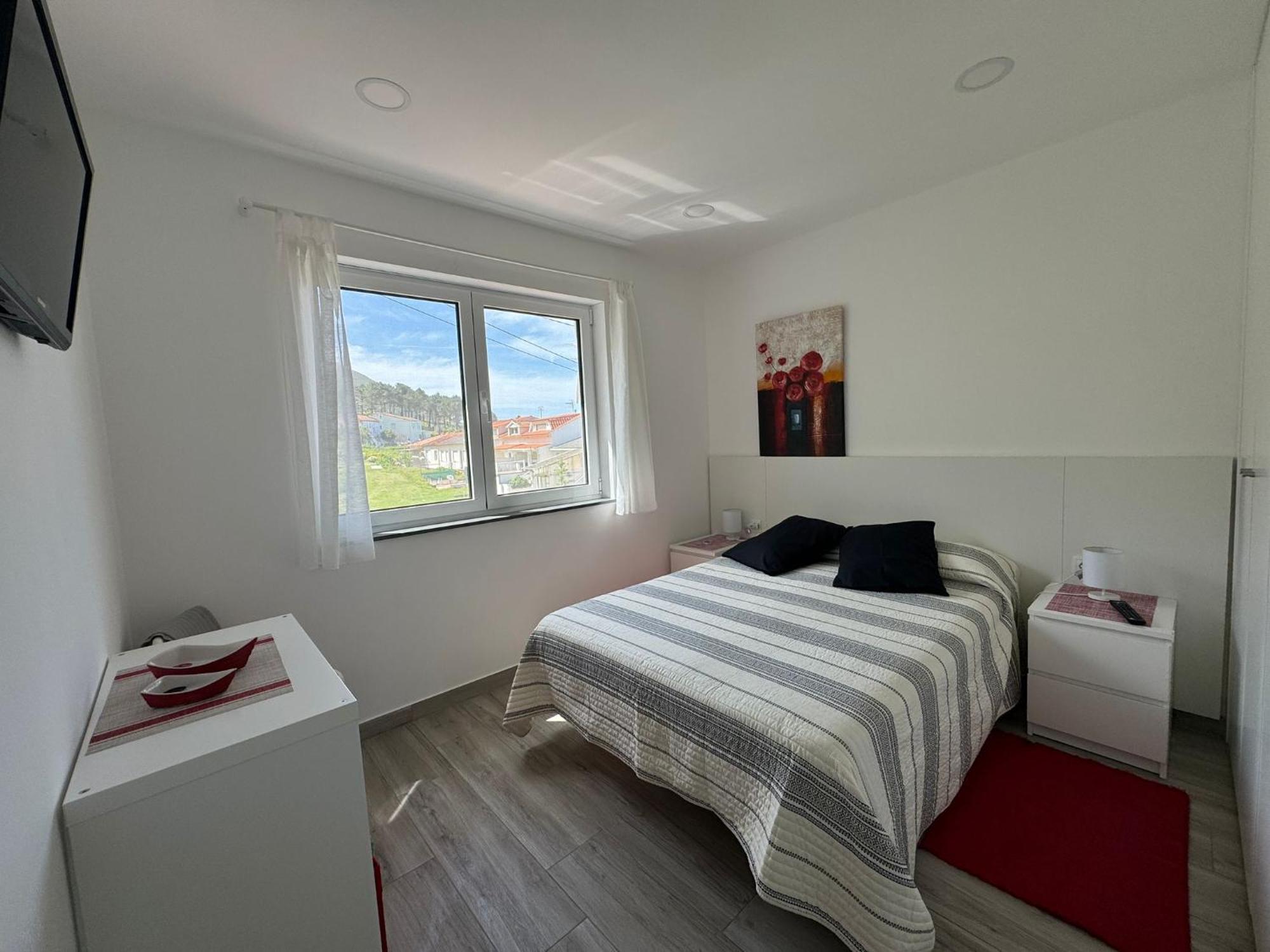 Loft As Casetas Peregrinos Rosal Екстер'єр фото