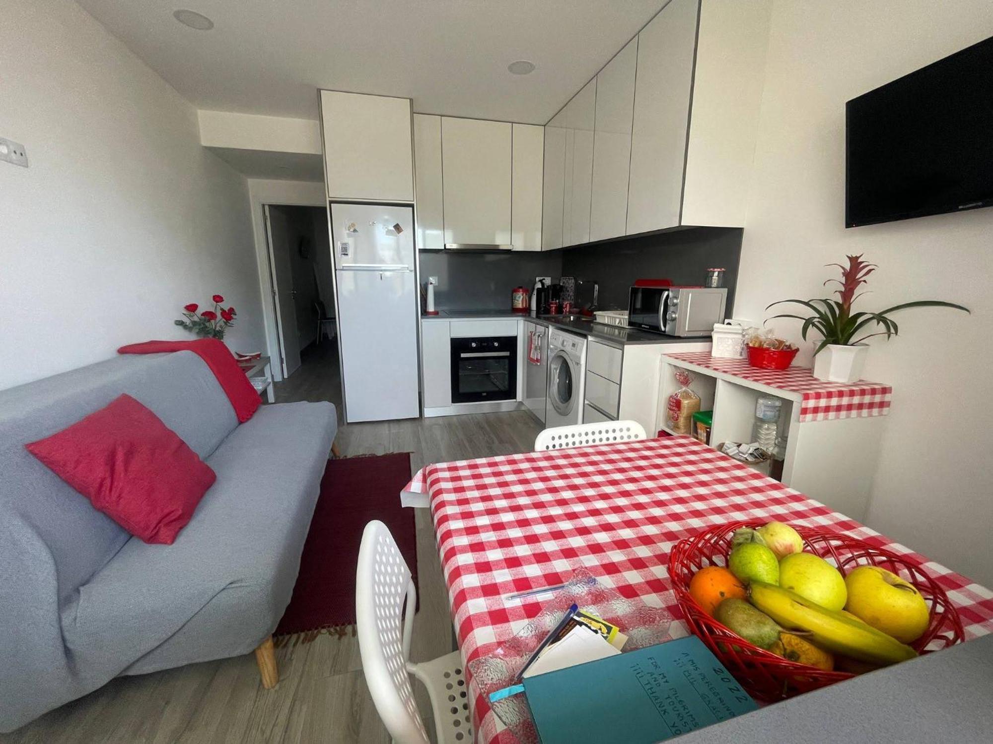 Loft As Casetas Peregrinos Rosal Екстер'єр фото