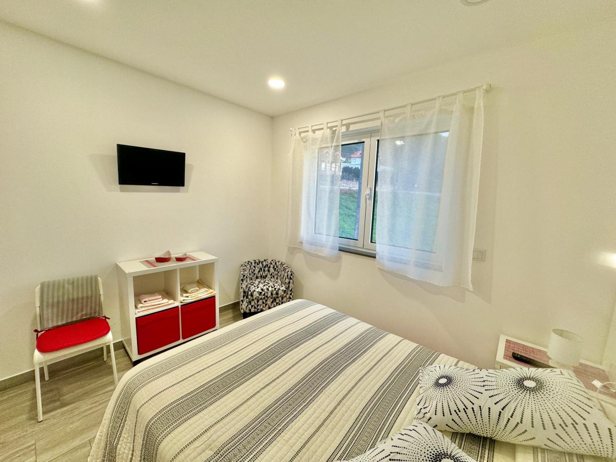 Loft As Casetas Peregrinos Rosal Екстер'єр фото
