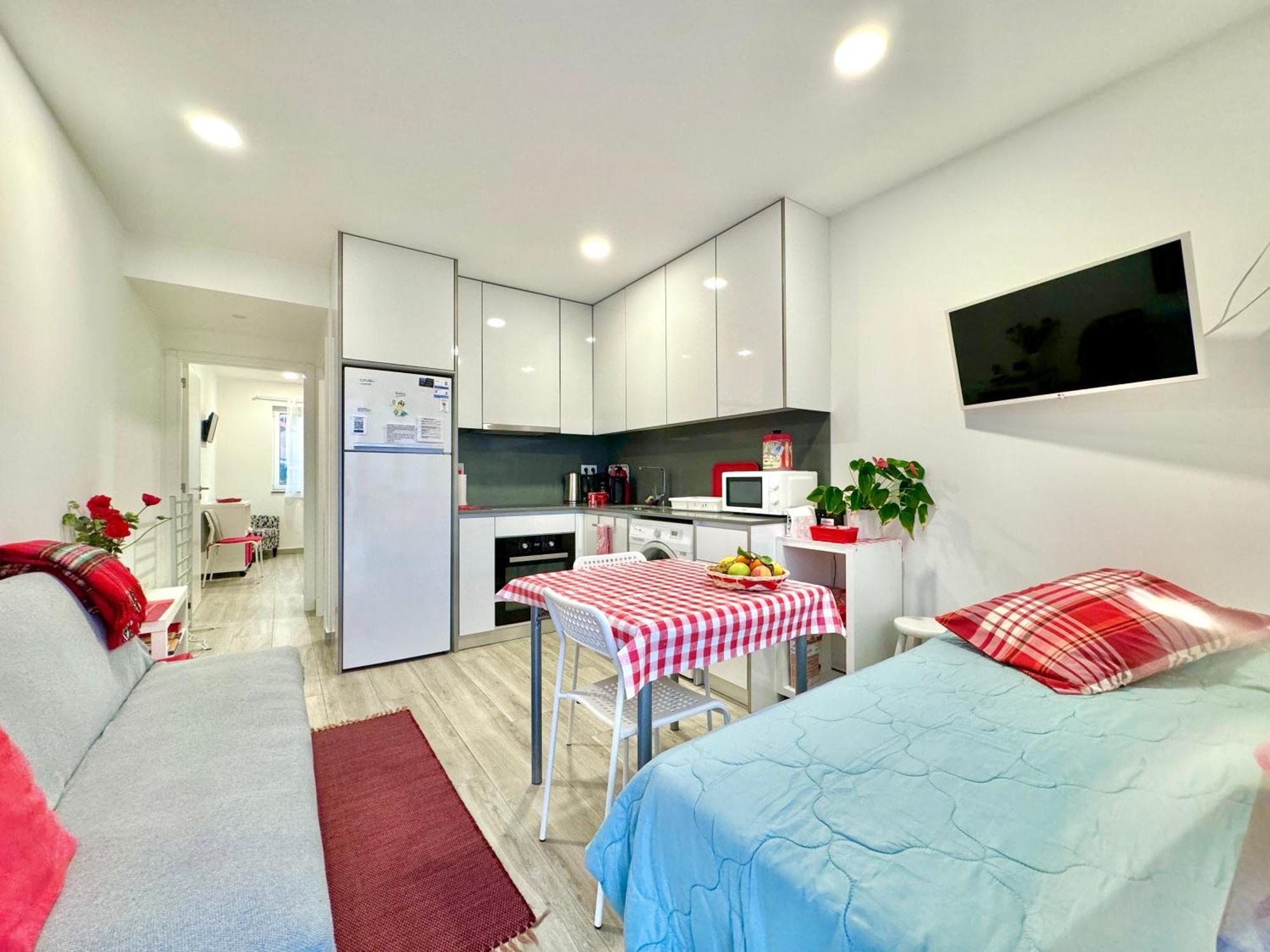 Loft As Casetas Peregrinos Rosal Екстер'єр фото