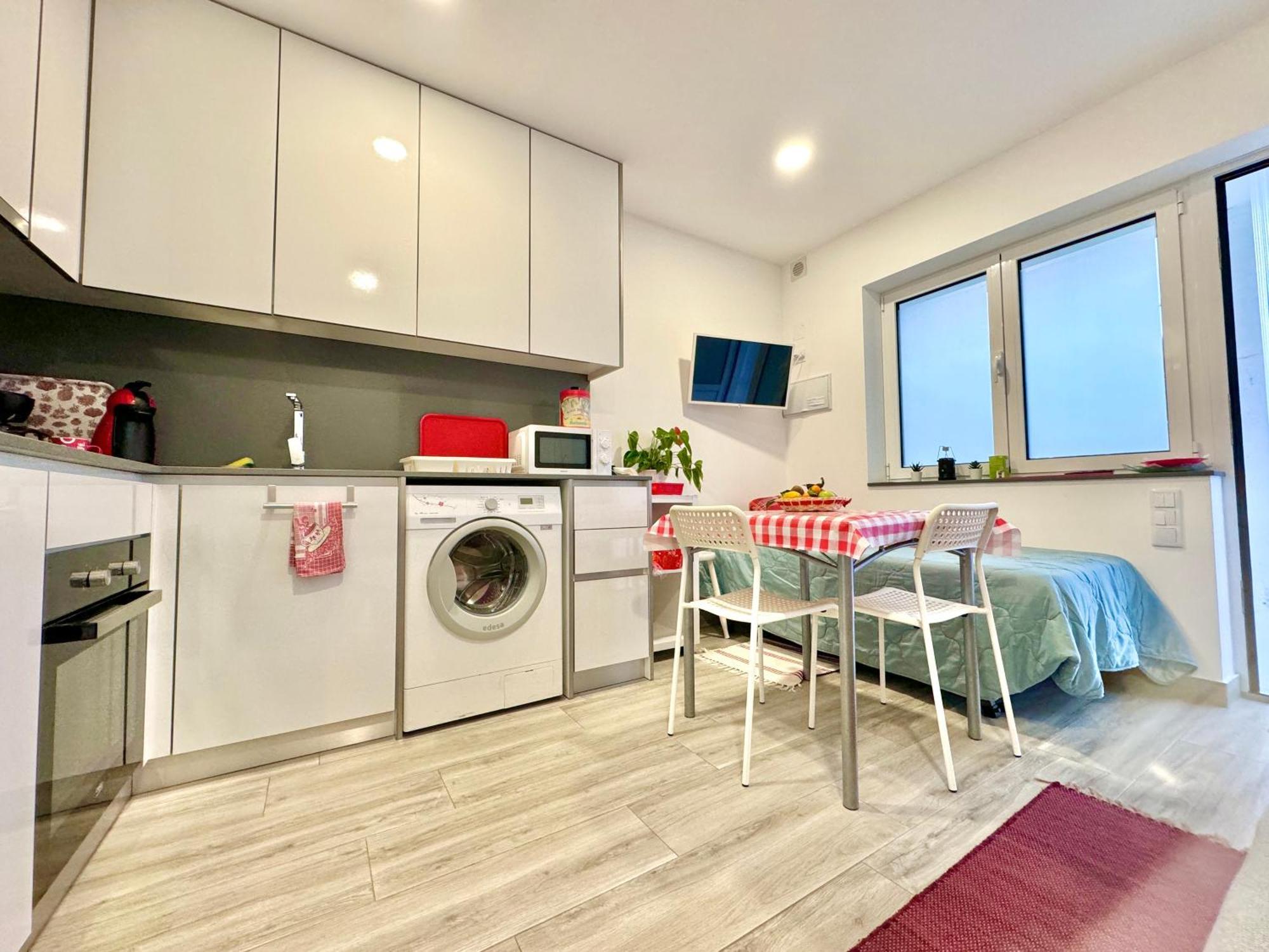 Loft As Casetas Peregrinos Rosal Екстер'єр фото