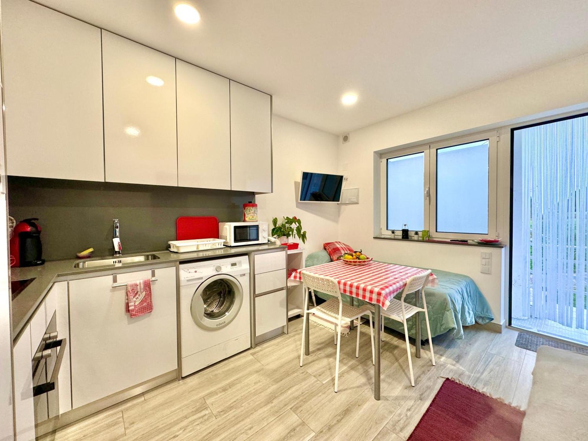 Loft As Casetas Peregrinos Rosal Екстер'єр фото