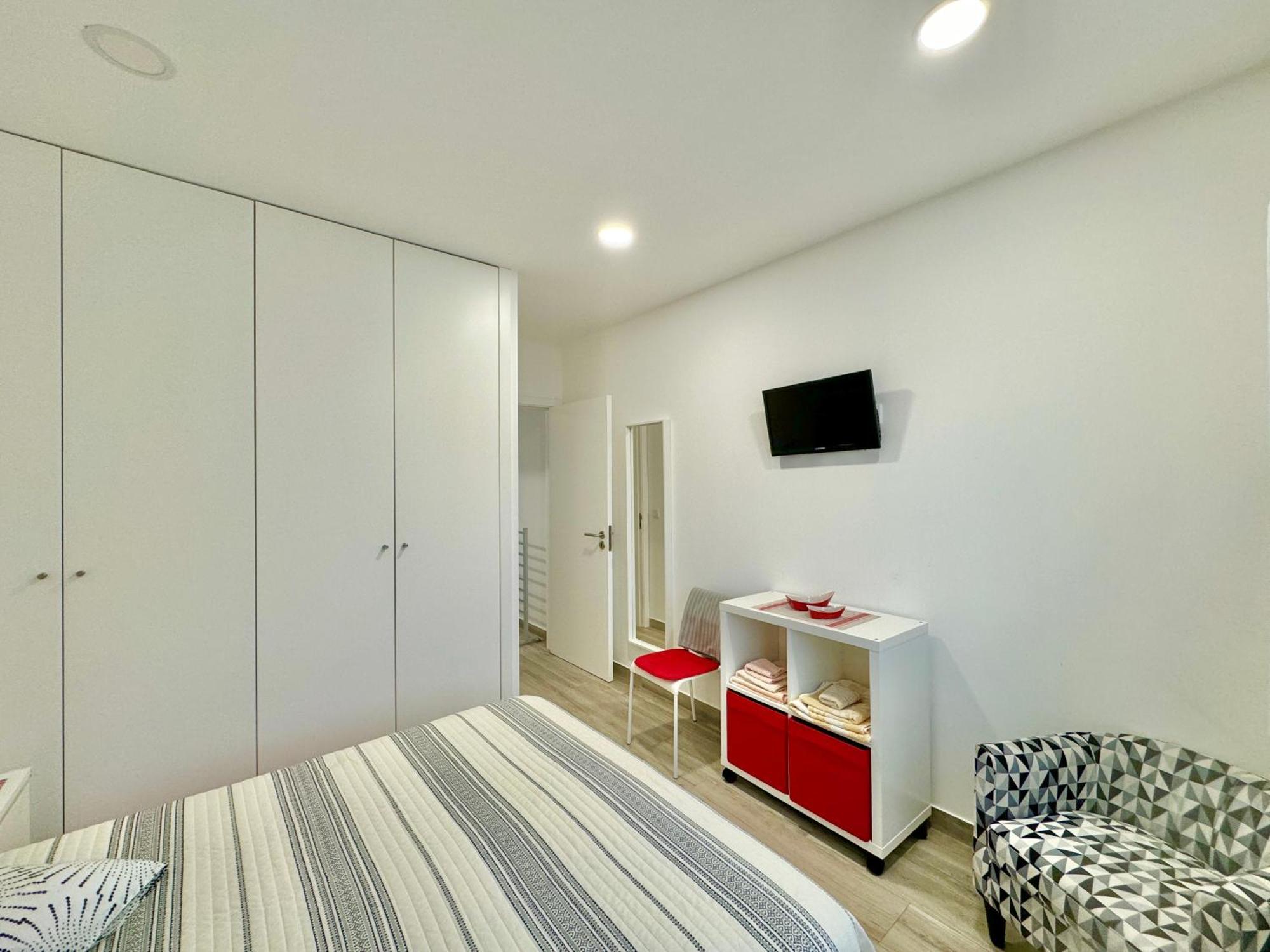 Loft As Casetas Peregrinos Rosal Екстер'єр фото