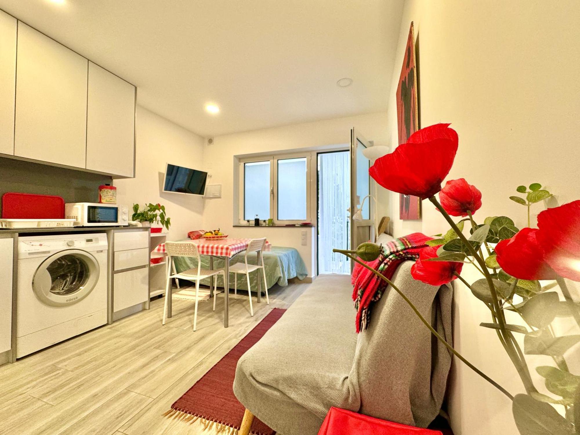 Loft As Casetas Peregrinos Rosal Екстер'єр фото