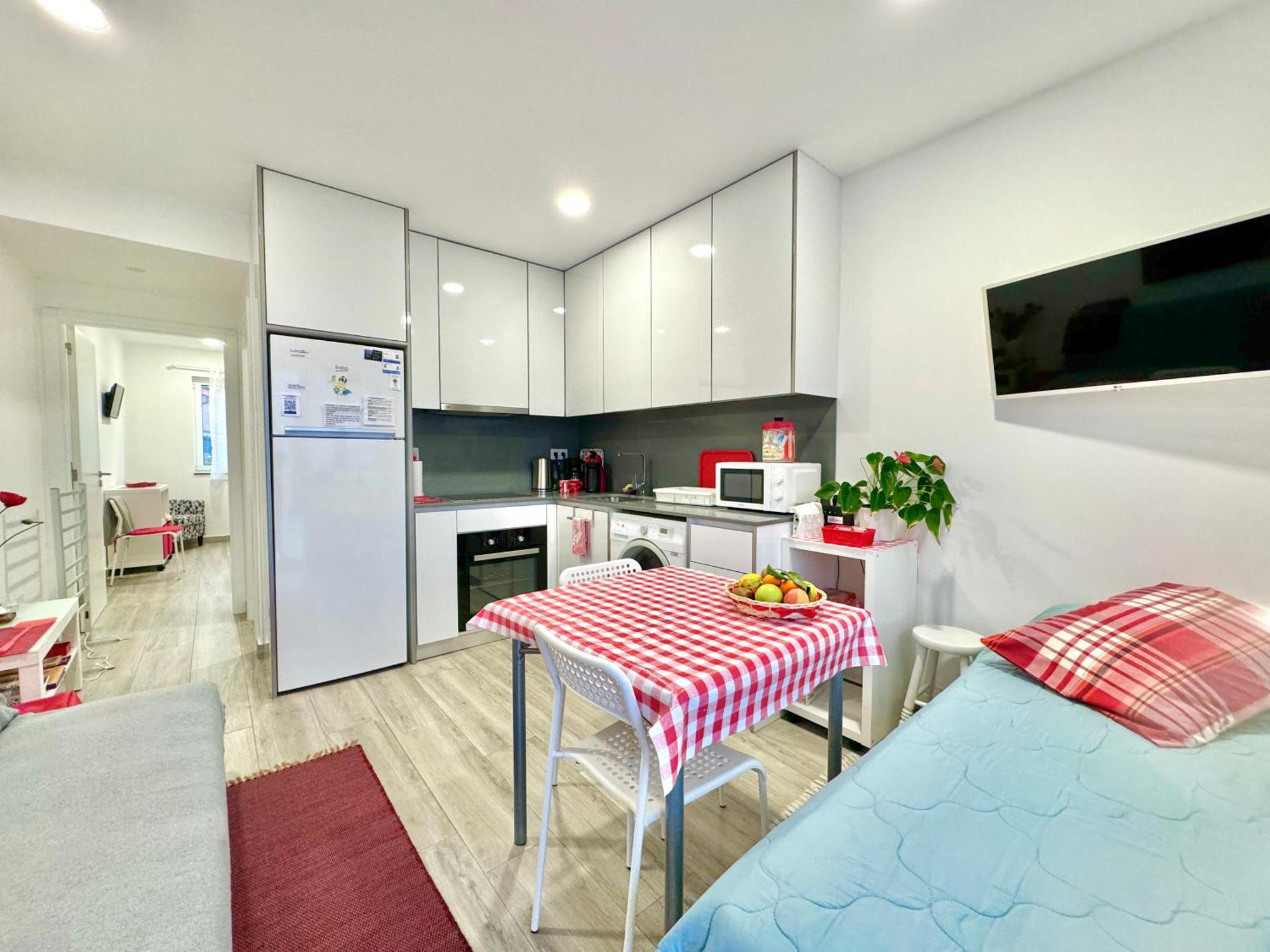 Loft As Casetas Peregrinos Rosal Екстер'єр фото