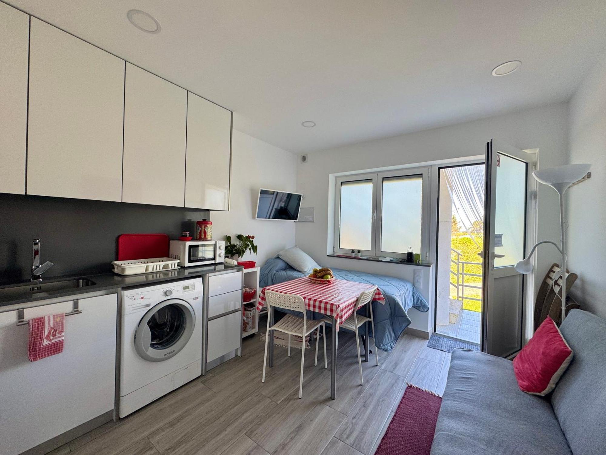 Loft As Casetas Peregrinos Rosal Екстер'єр фото