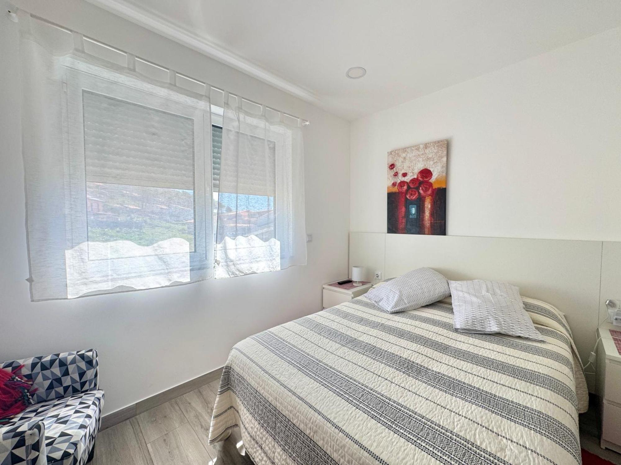 Loft As Casetas Peregrinos Rosal Екстер'єр фото