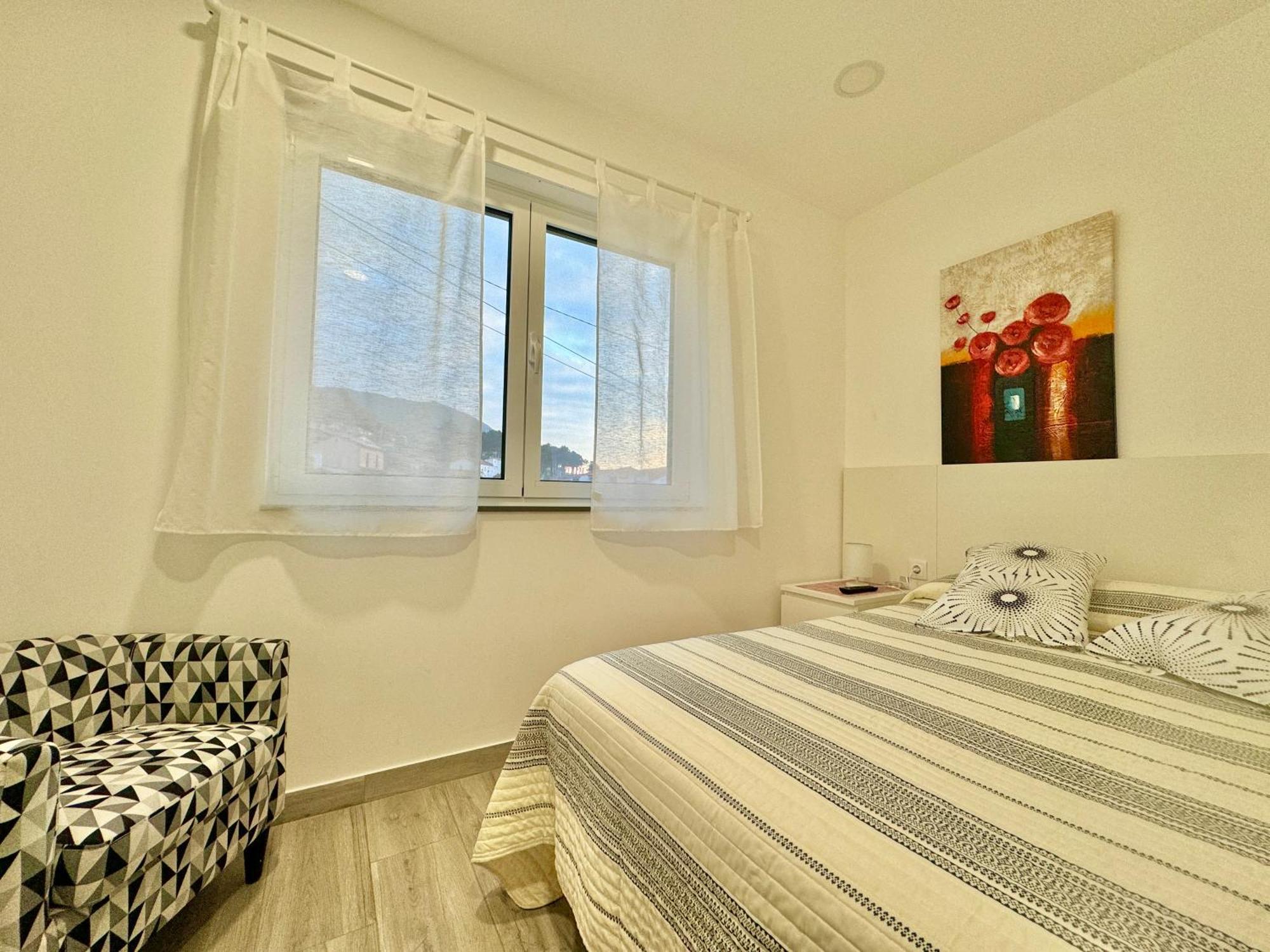 Loft As Casetas Peregrinos Rosal Екстер'єр фото