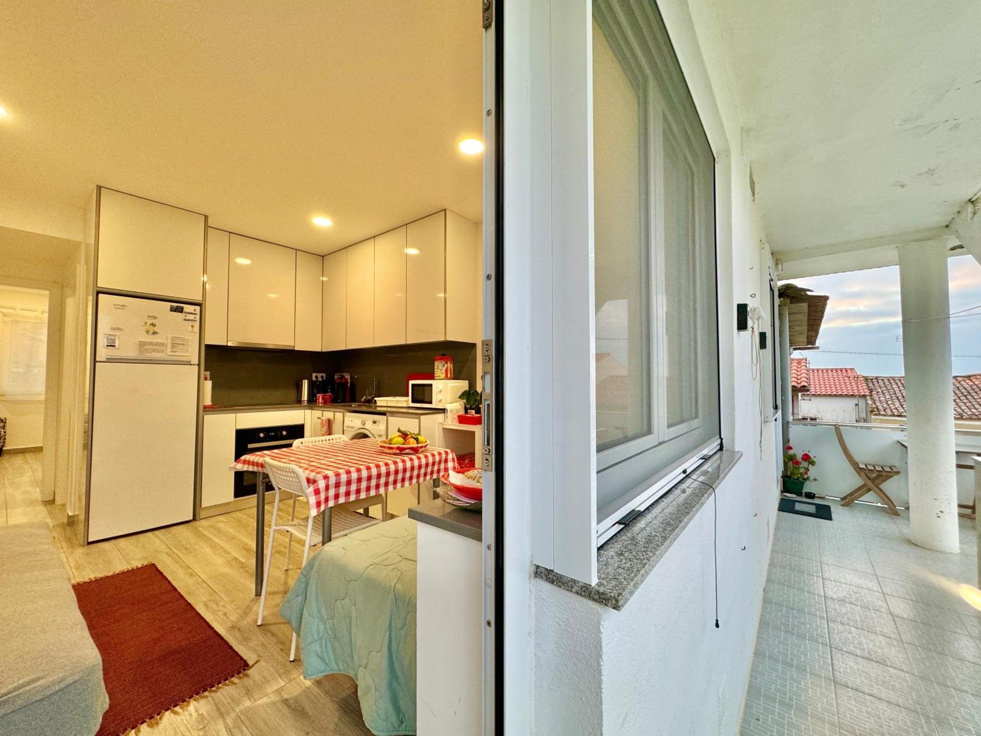 Loft As Casetas Peregrinos Rosal Екстер'єр фото