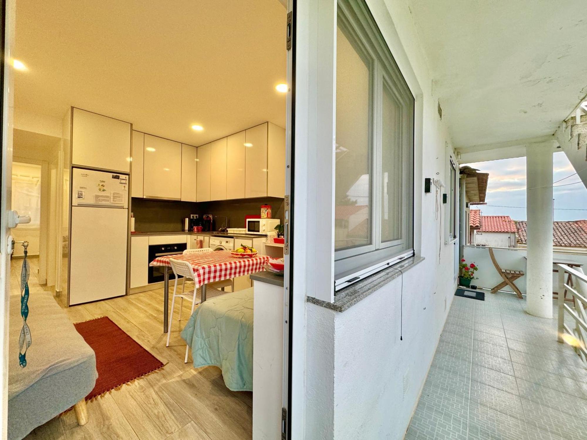 Loft As Casetas Peregrinos Rosal Екстер'єр фото